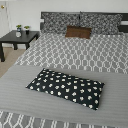 גטינו Waterfront Home מראה חיצוני תמונה