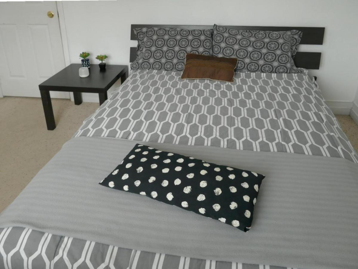גטינו Waterfront Home מראה חיצוני תמונה