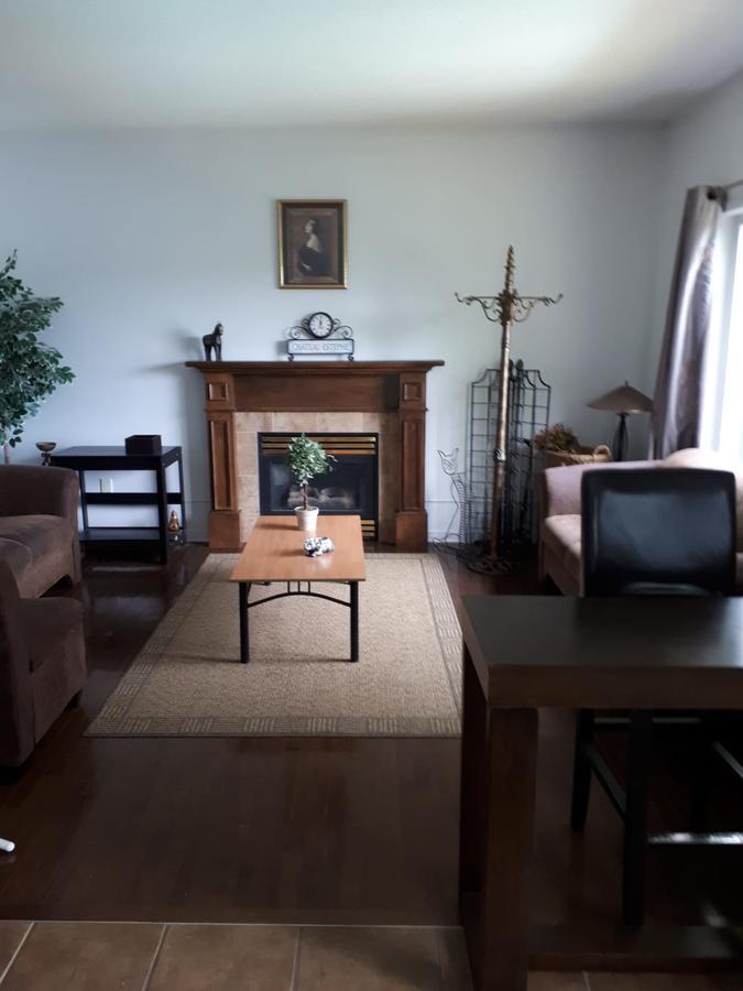 גטינו Waterfront Home מראה חיצוני תמונה
